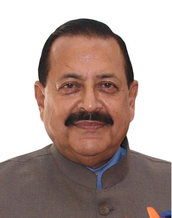 Dr. Jitendra Singh